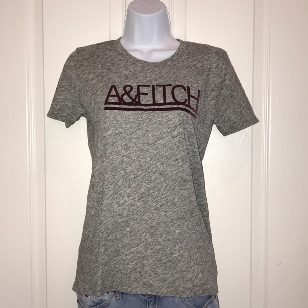 XS Abercrombie & Fitch t-shirt